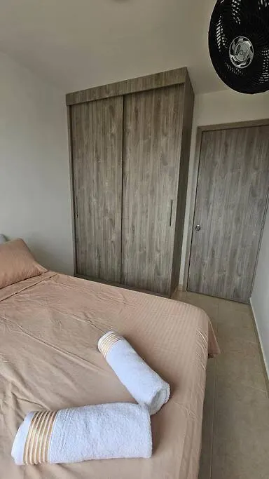 Aptos Relax Apartment Cartagena