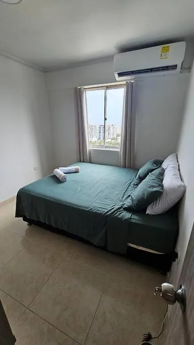Aptos Relax Appartement Cartagena