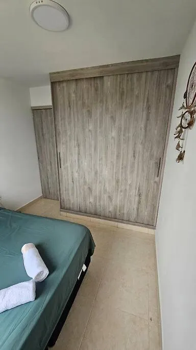 Aptos Relax Appartement Cartagena