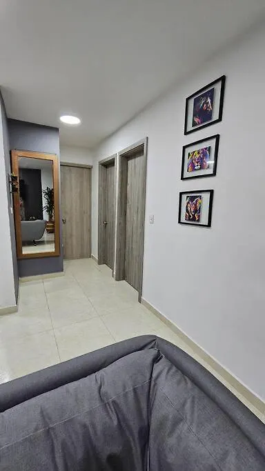 Aptos Relax Appartement Cartagena