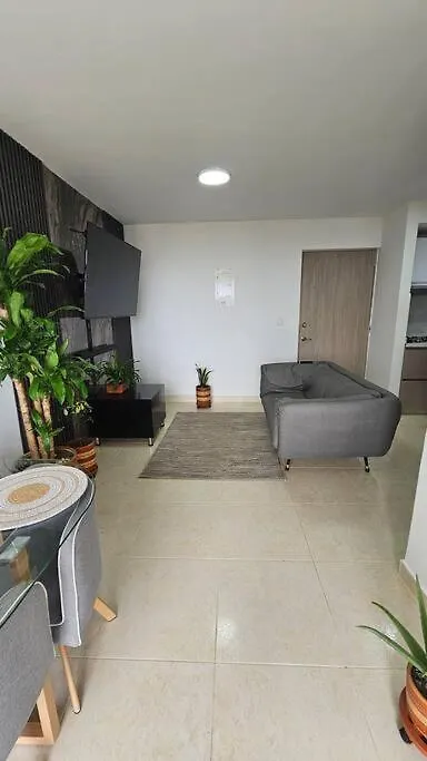 Aptos Relax Appartement Cartagena