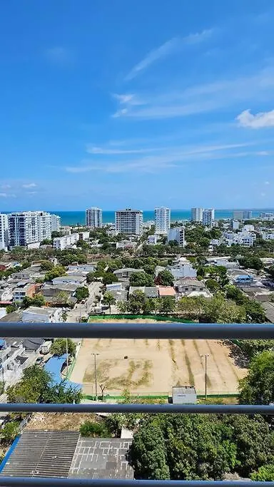 Aptos Relax Appartement Cartagena
