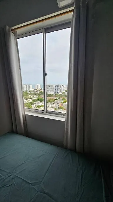 Aptos Relax Appartement Cartagena Colombia