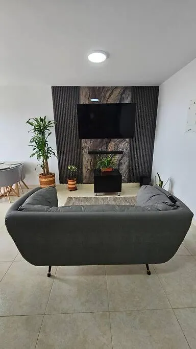 Aptos Relax Appartement Cartagena Colombia