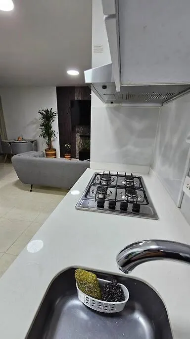 Aptos Relax Appartement Cartagena 0*,