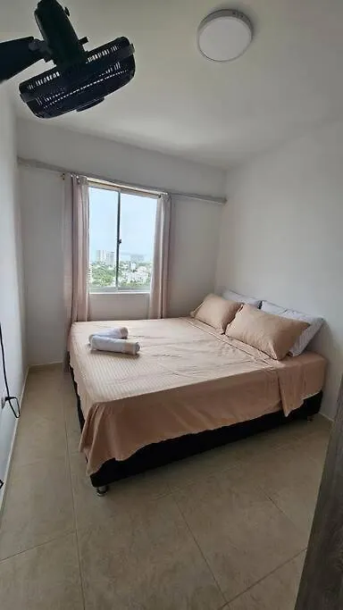 Aptos Relax Appartement Cartagena